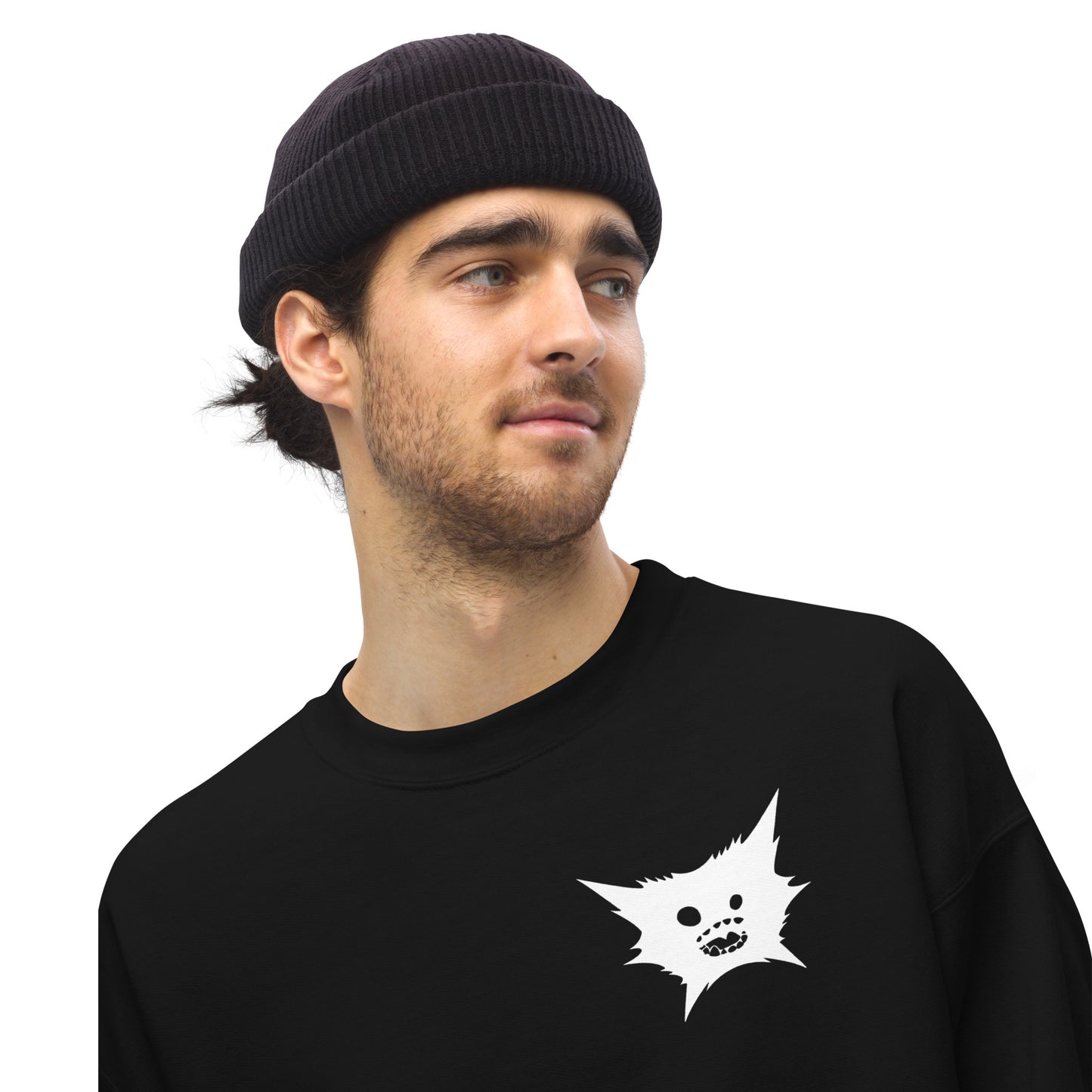 DreamEater "Nightshade" Unisex Sweatshirt