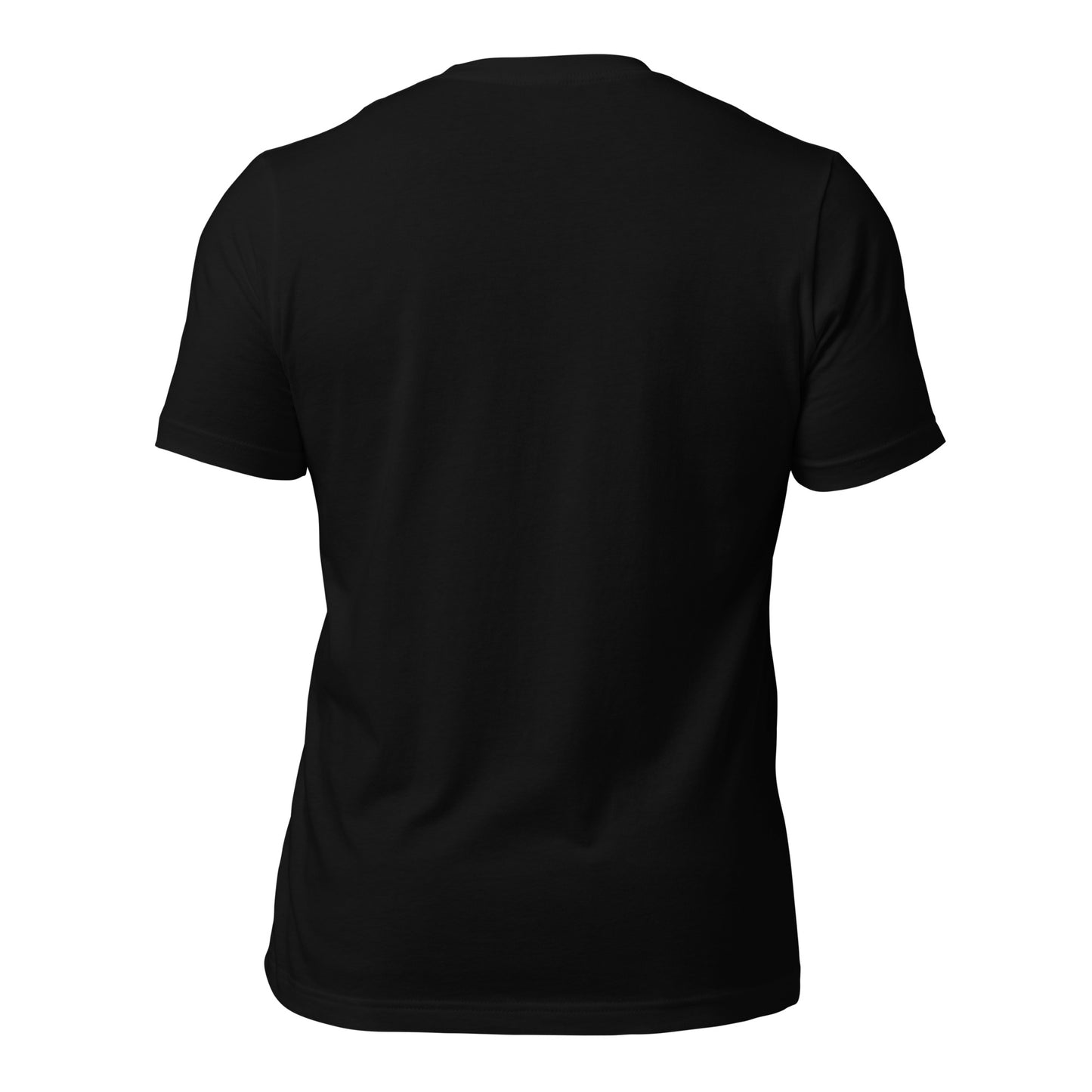 DreamEater Classic Logo Unisex t-shirt