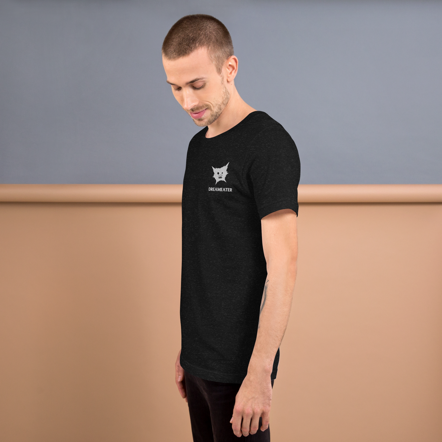 DreamEater "Nightshade" Unisex t-shirt