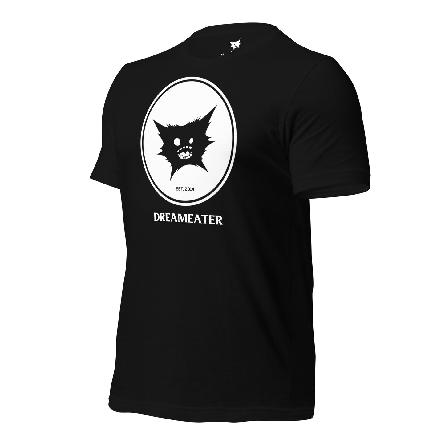 DreamEater Classic Logo Unisex t-shirt